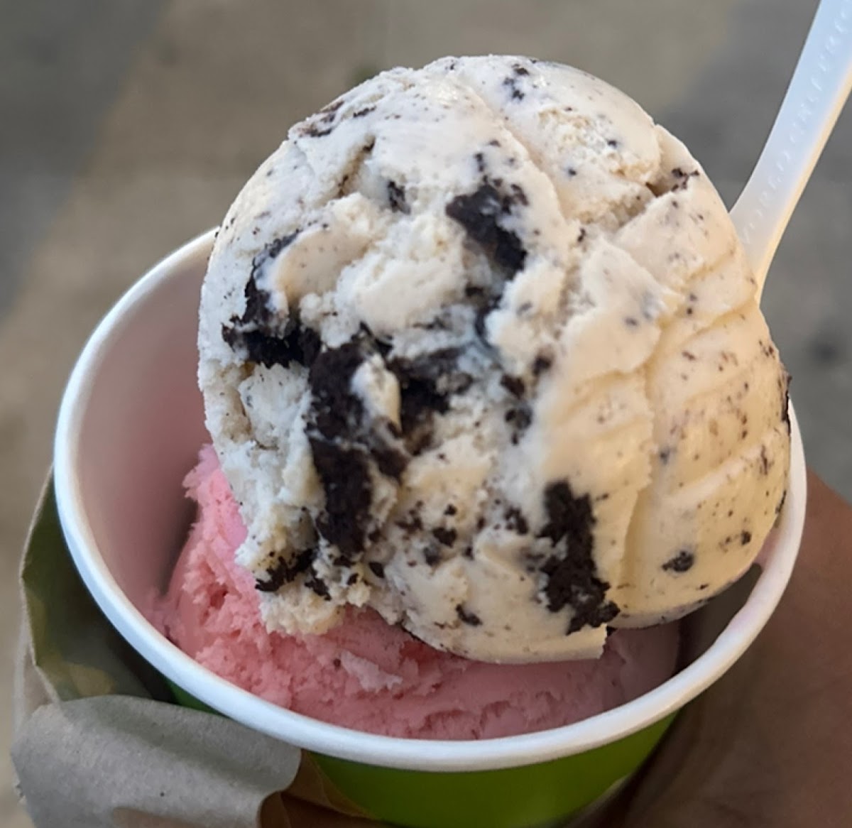 Balboa Ice Cream Photos 2